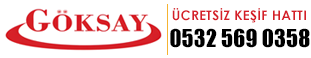 göksay ısı logo